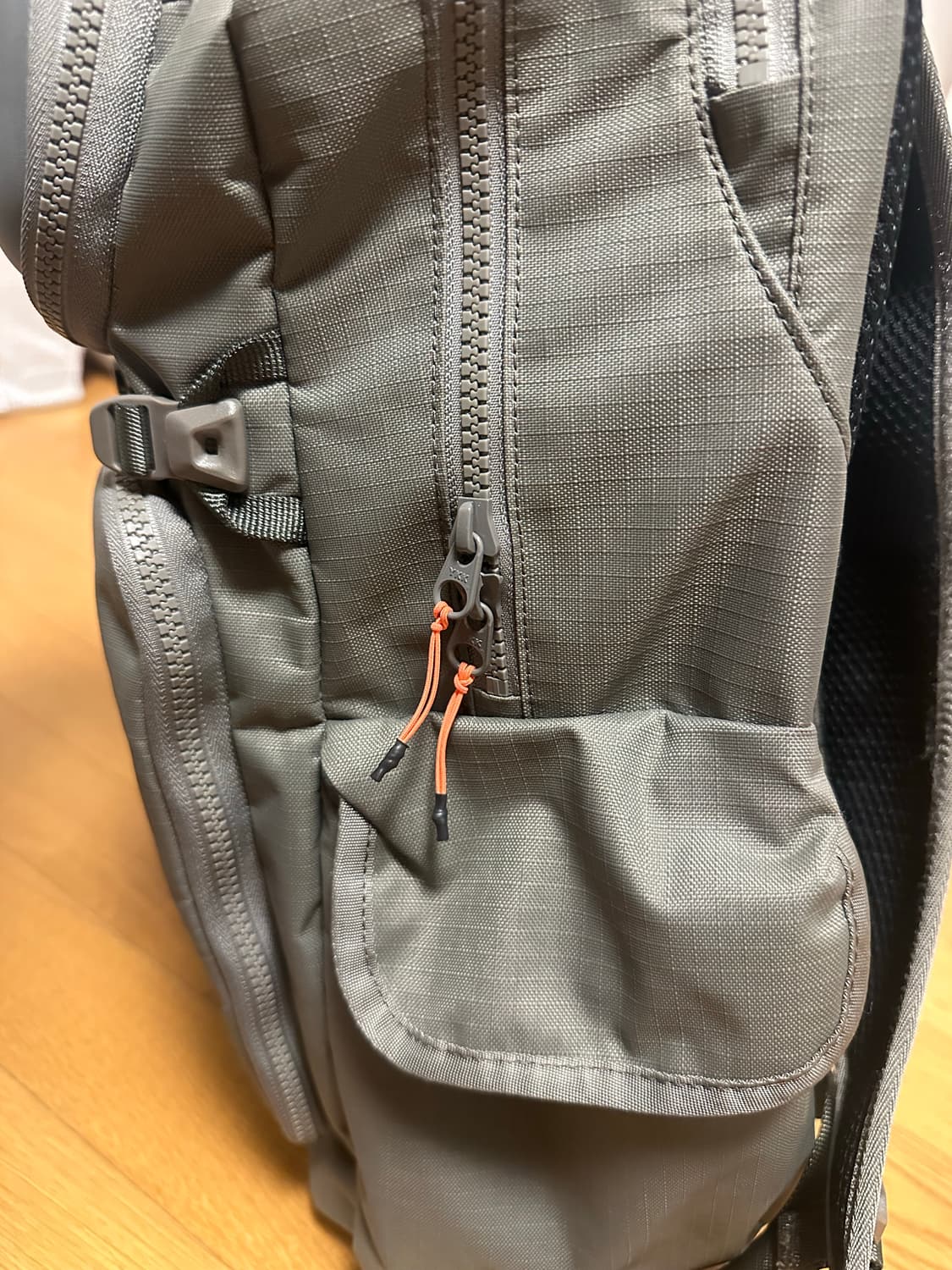 룰루레몬 크루저 라지 백팩 28L 상품이미지7