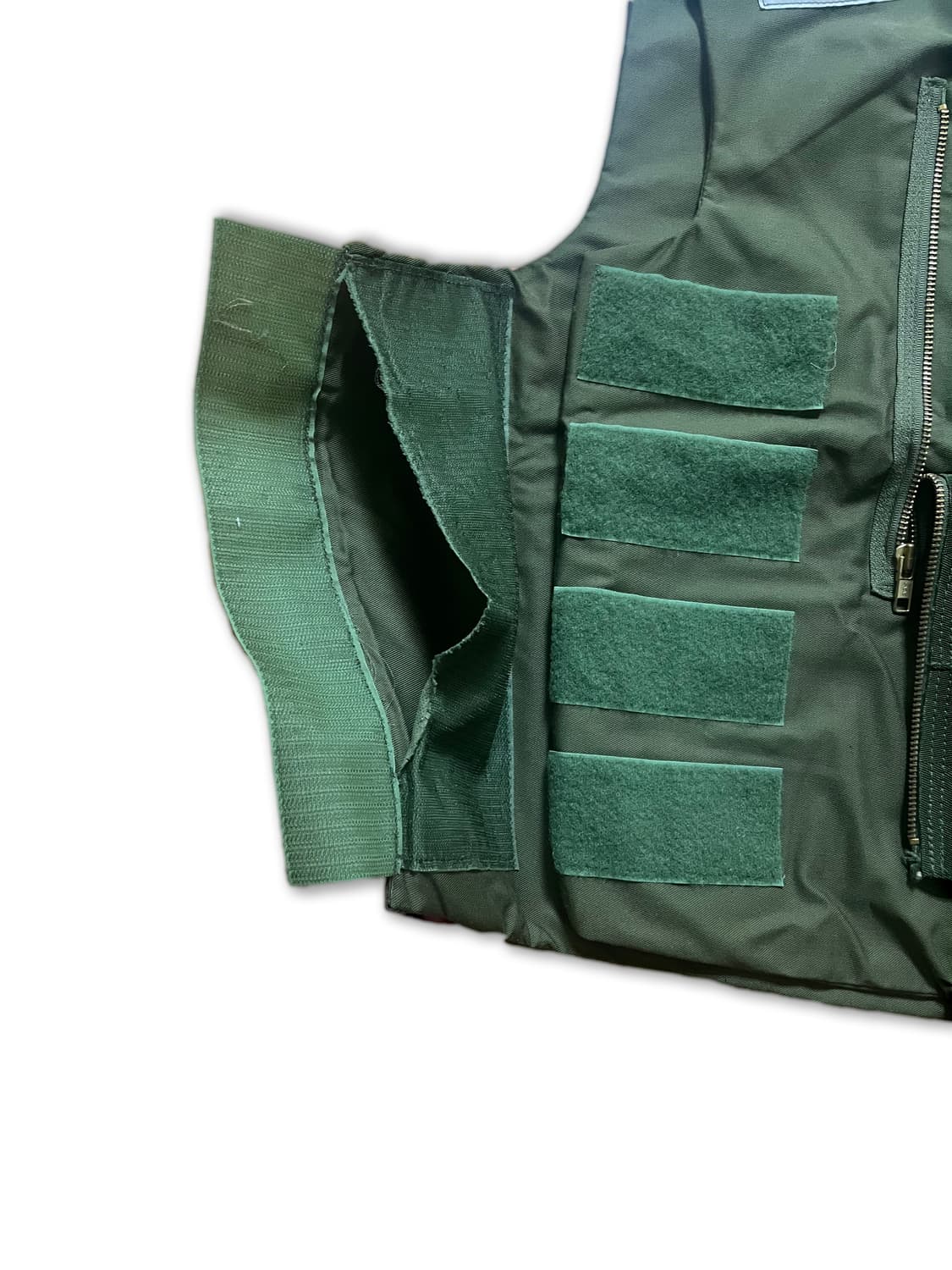 British Army Mark2 Cover Vest 상품이미지4