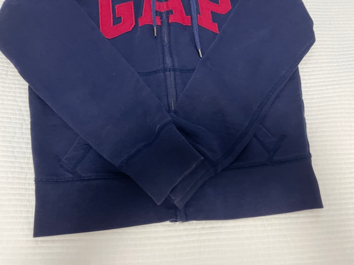 Gap 후드집업 상품이미지3