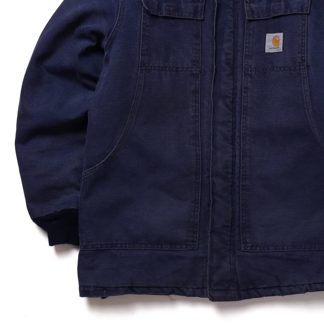 칼하트 Carhartt Traditional Arctic Jacket 상품이미지4