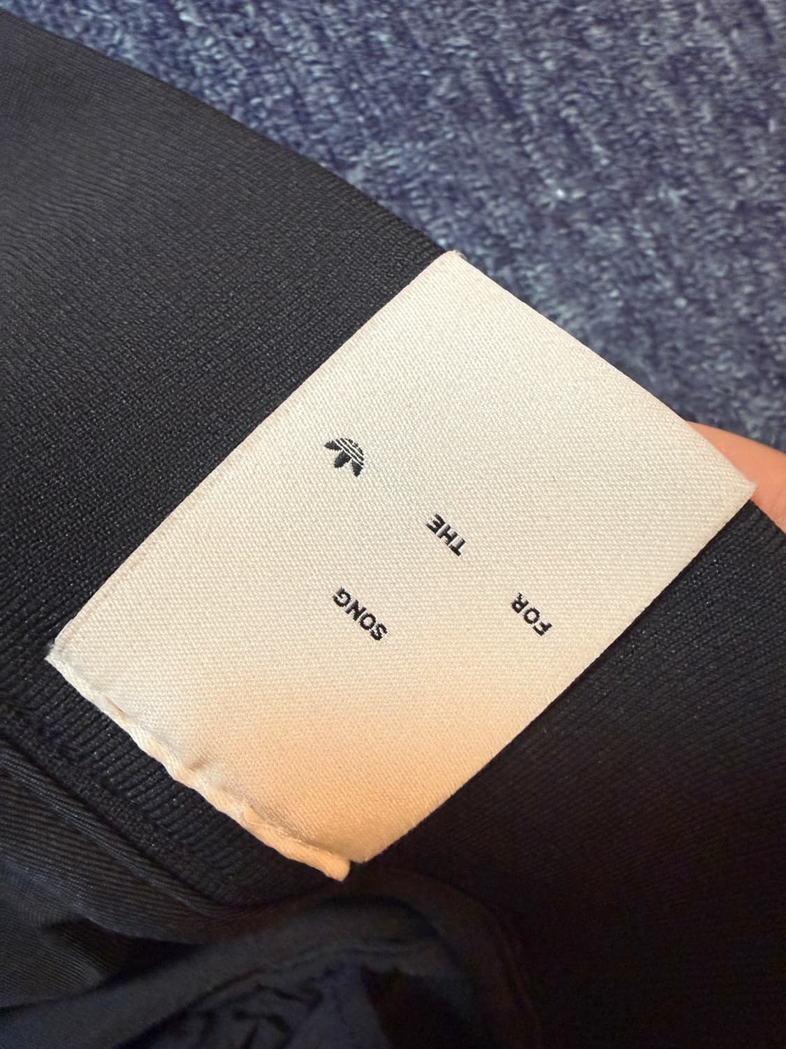 아디다스 송포더뮤트 져지 트랙자켓 2XL 상품이미지6