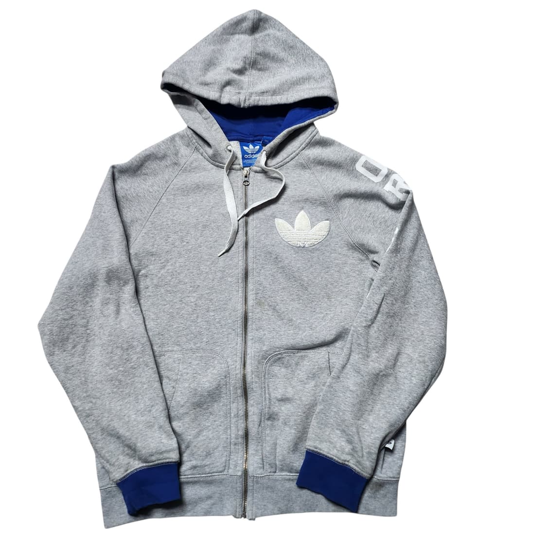 아디다스 후드집업 상품이미지1