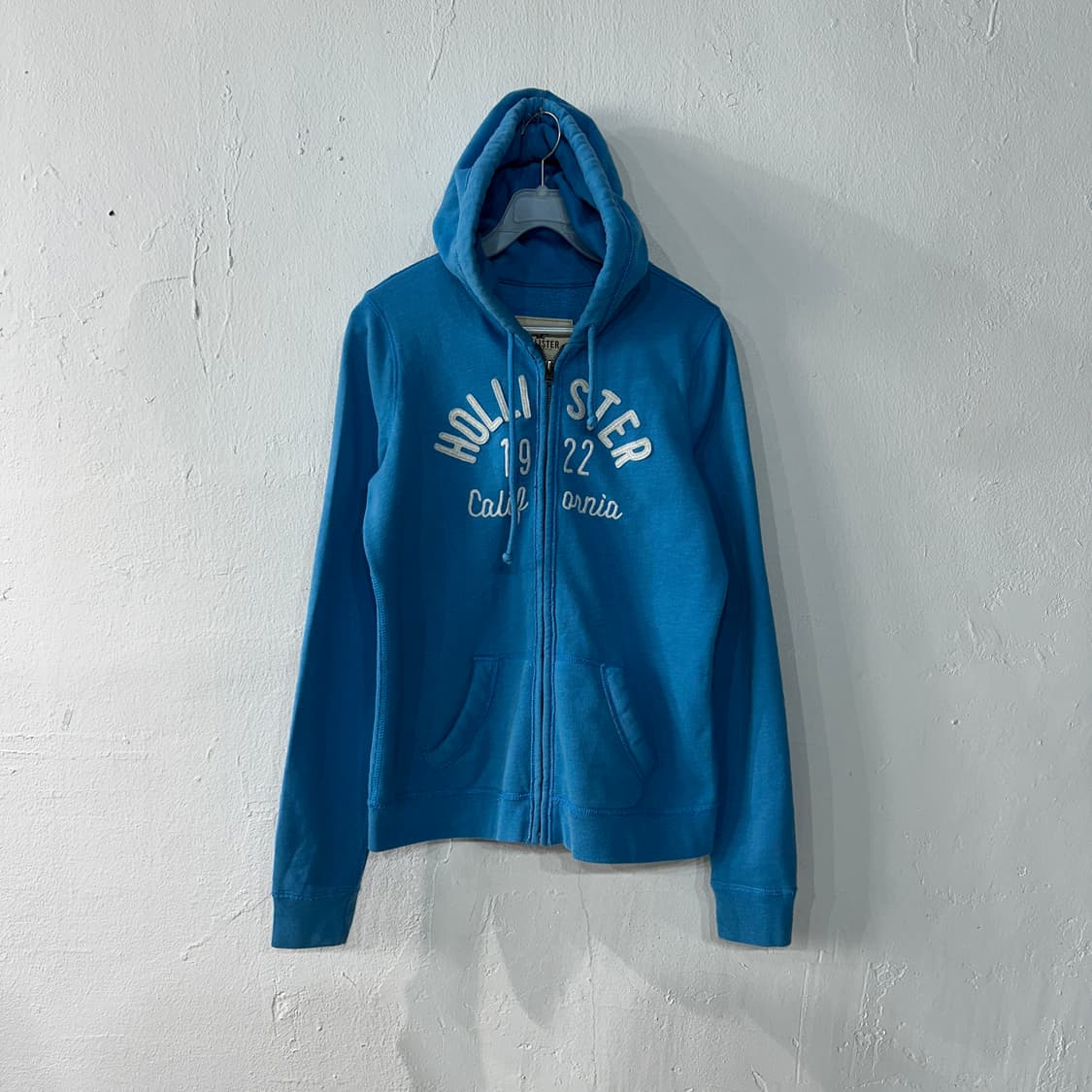 홀리스터 후드집업 여성M 상품이미지1