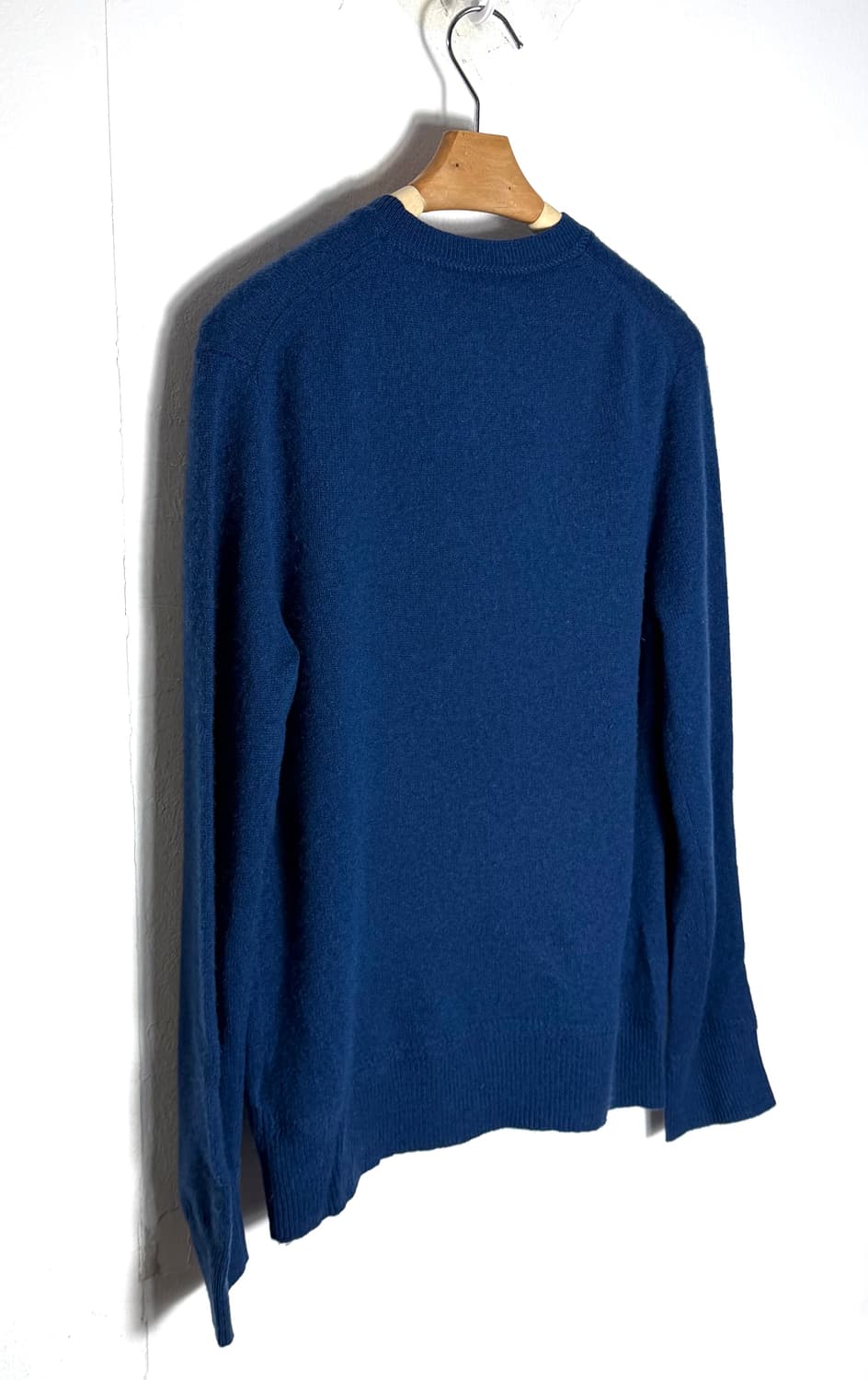 버버리 버버리니트 버버리캐시미어니트 캐시미어니트 버버리브릿 상품이미지3