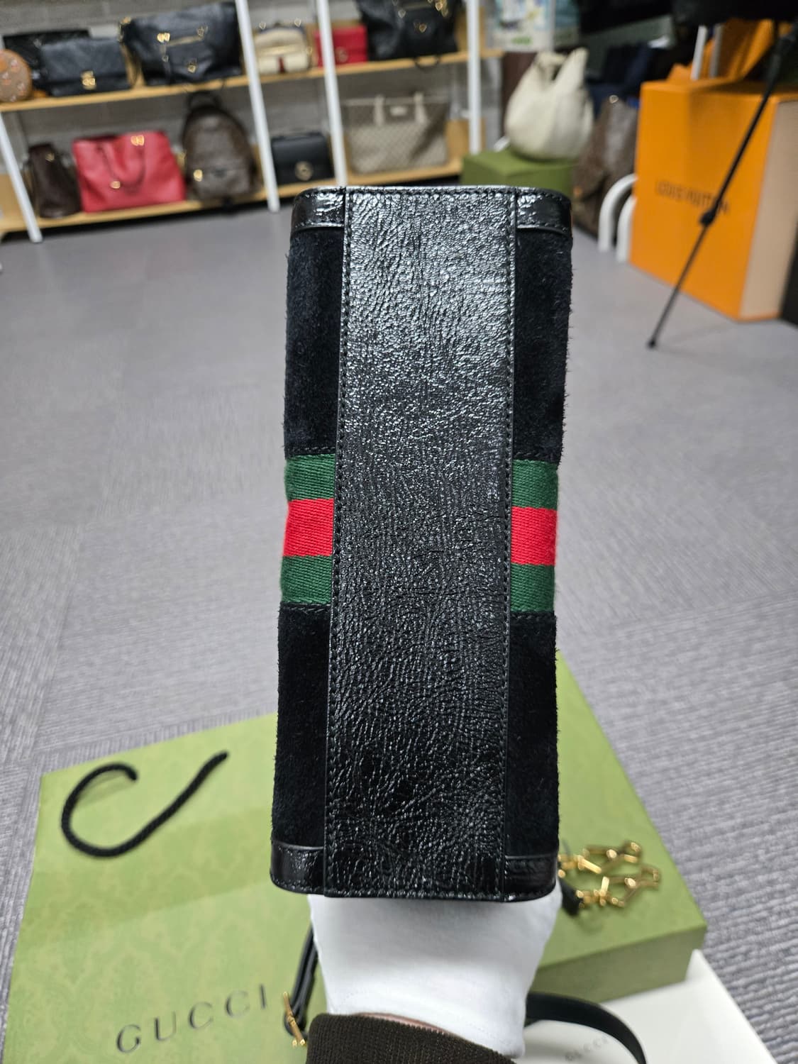 [특가][정품] 구찌 오피디아 숄더백 상품이미지6