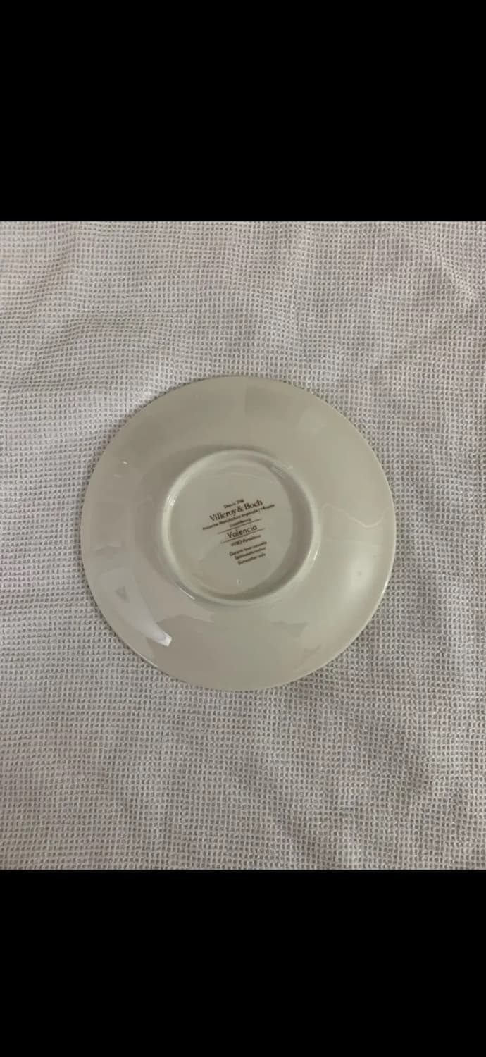 빌레로이앤보흐 발렌시아 커피컵  상품이미지2