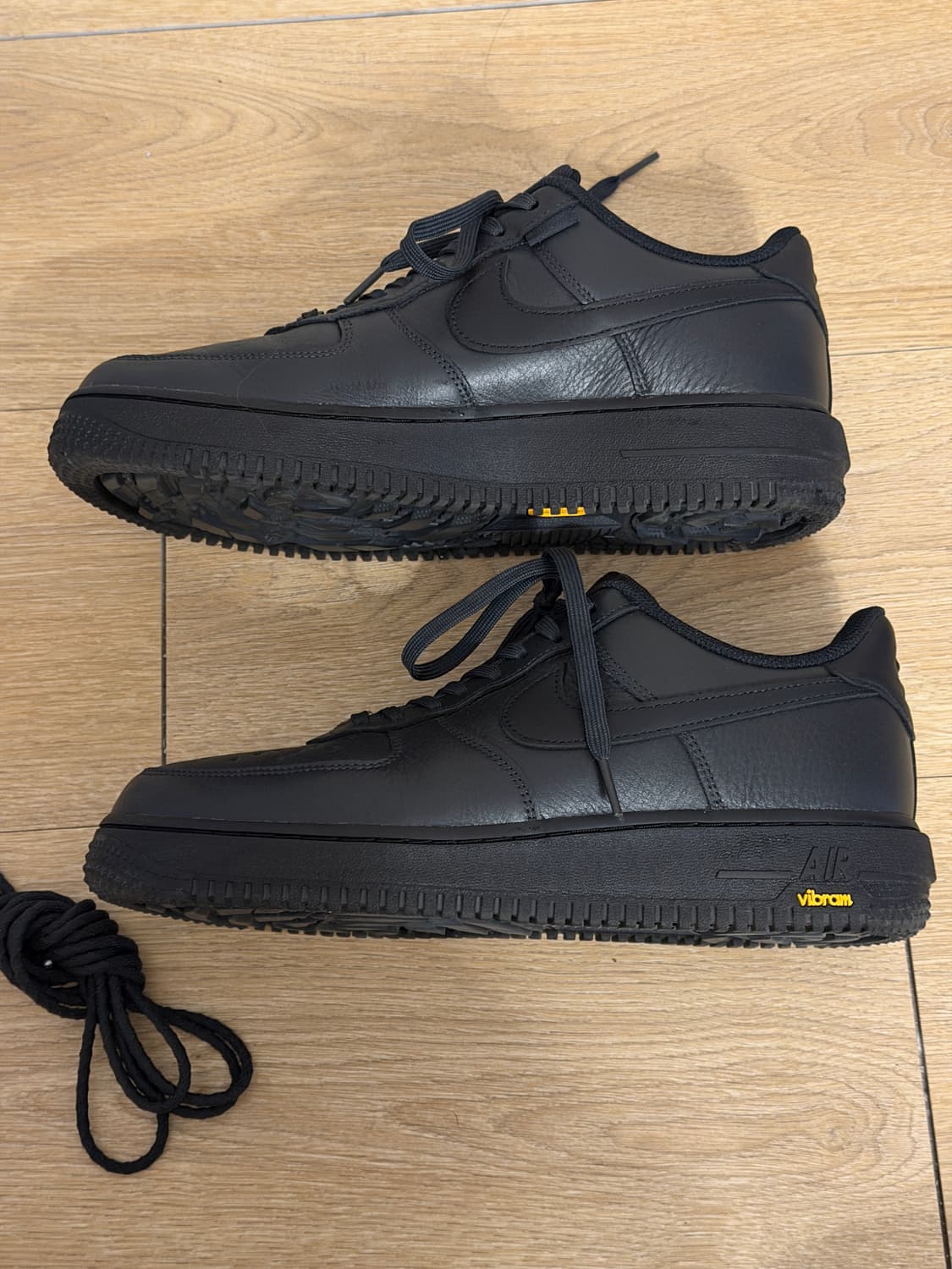 나이키 에어포스1 비브람 고어텍스 280 상품이미지3