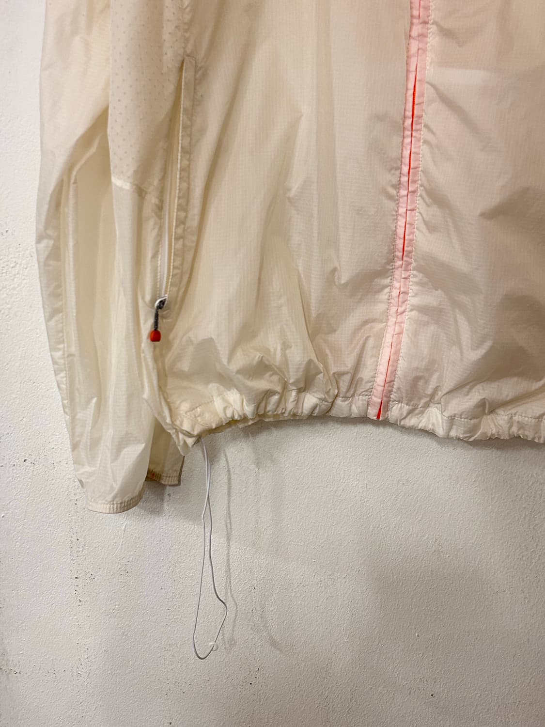 노스페이스 바람막이 XL 상품이미지4