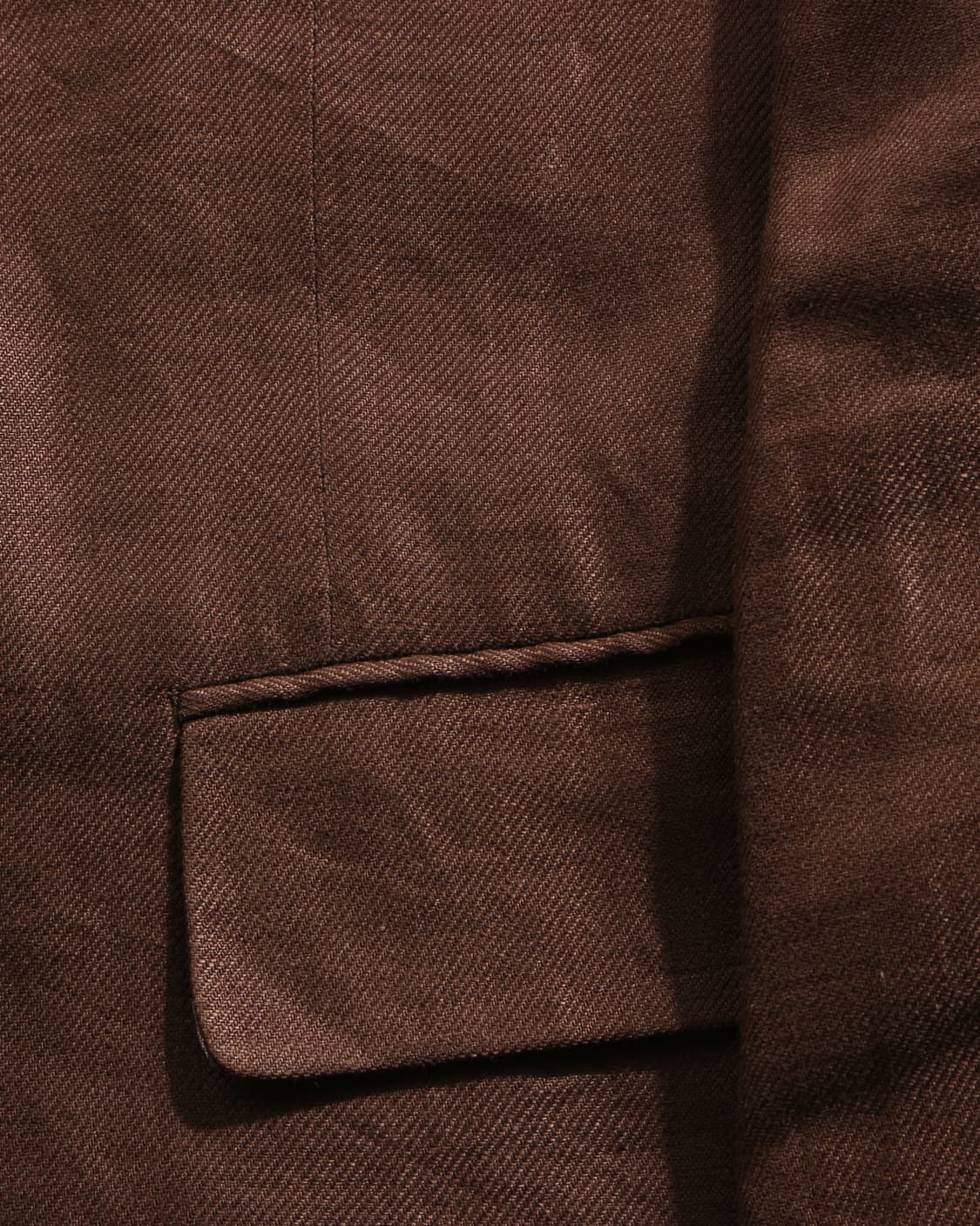 O-0293 Kenzo pure linen jacket 상품이미지5