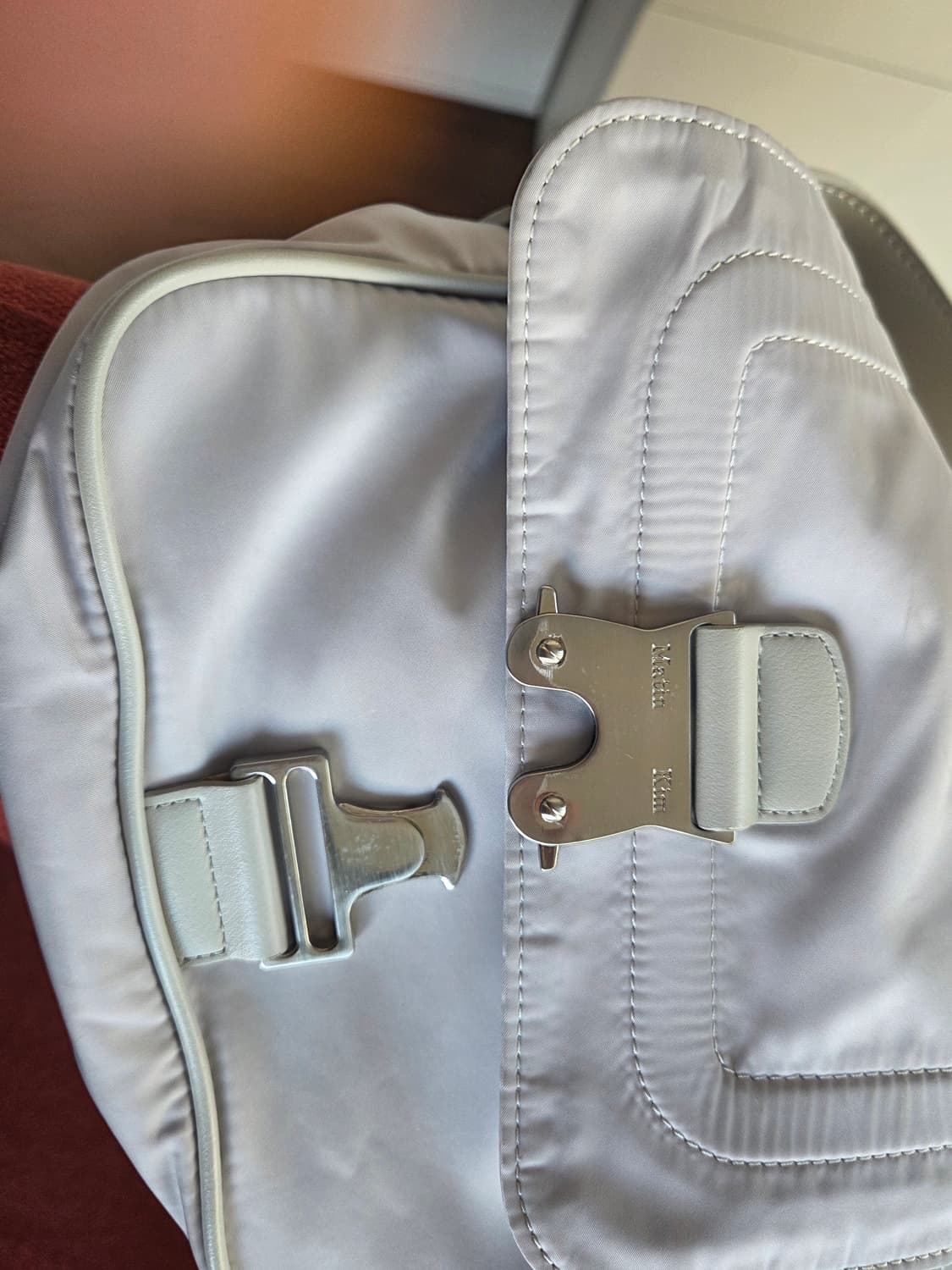 마뗑킴 가방 판매합니다~ 상품이미지4