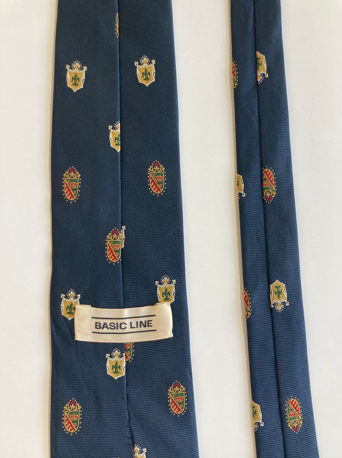 빈티지)넥타이 상품이미지8