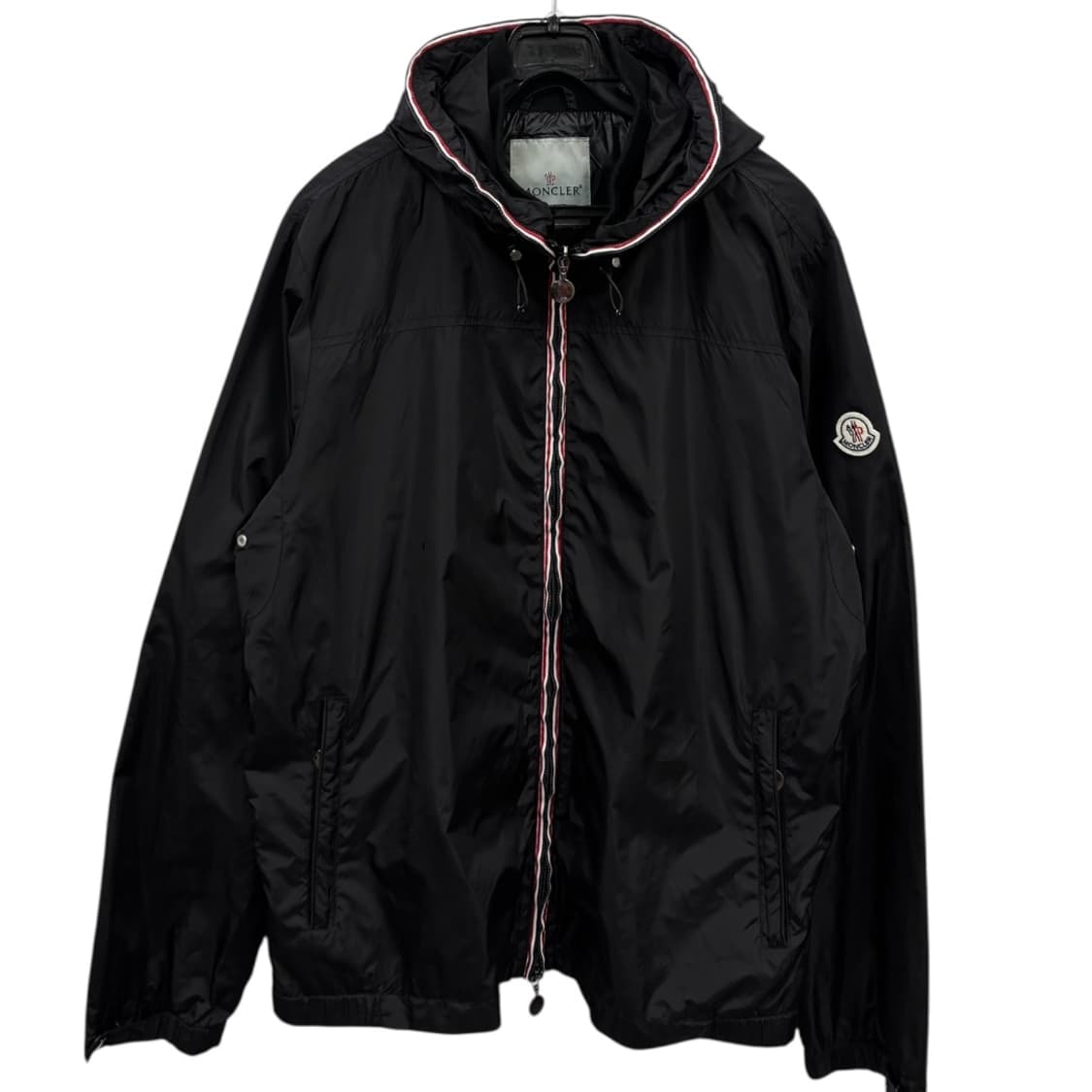 몽클레어 바람막이 자켓 상품이미지1