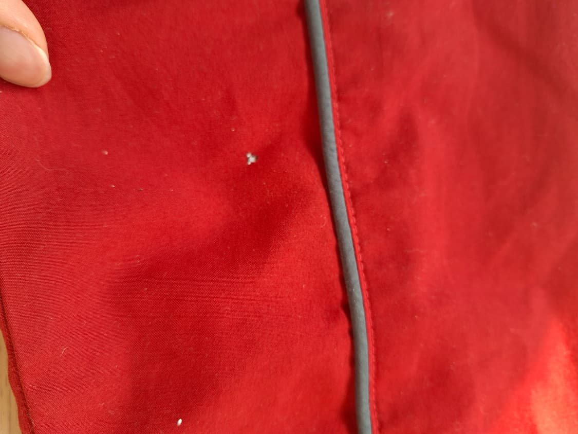 아디다스 져지 바람막이 상품이미지5