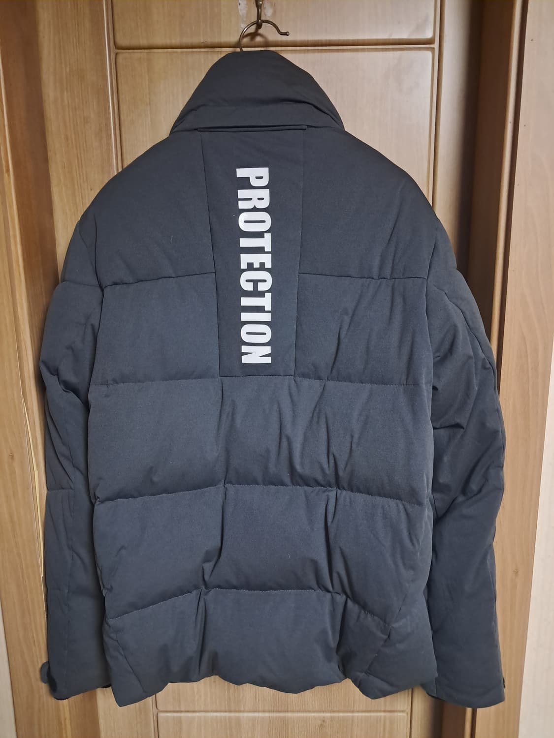 엠할리데이 패딩 남성95  상품이미지2