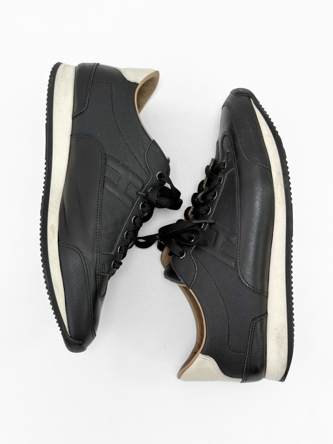 Hermès Leather Sneaker43 상품이미지4