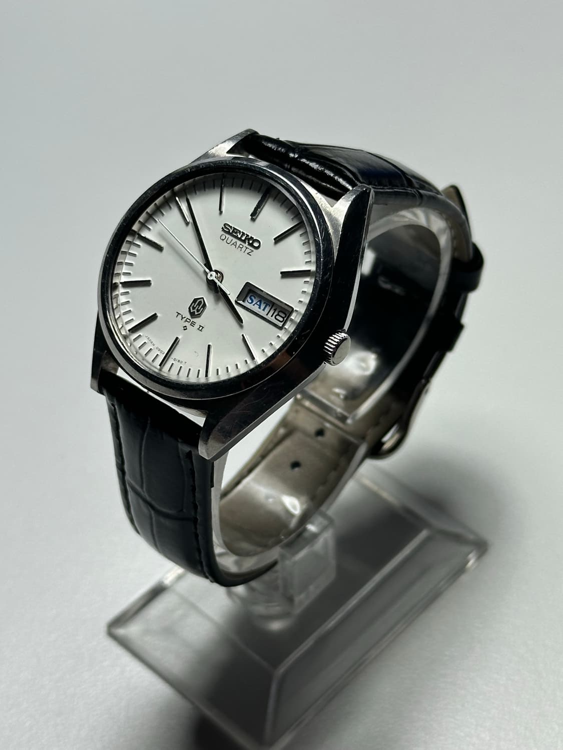 SEIKO quartz type2 상품이미지5