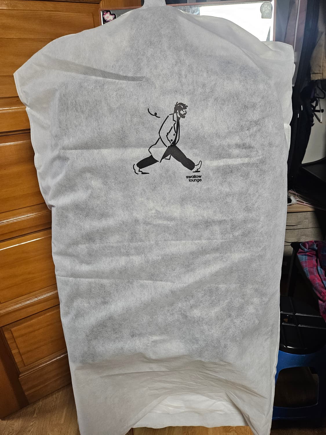 어나더오피스 컨트롤 인슐레이션 자켓 2사이즈 상품이미지5