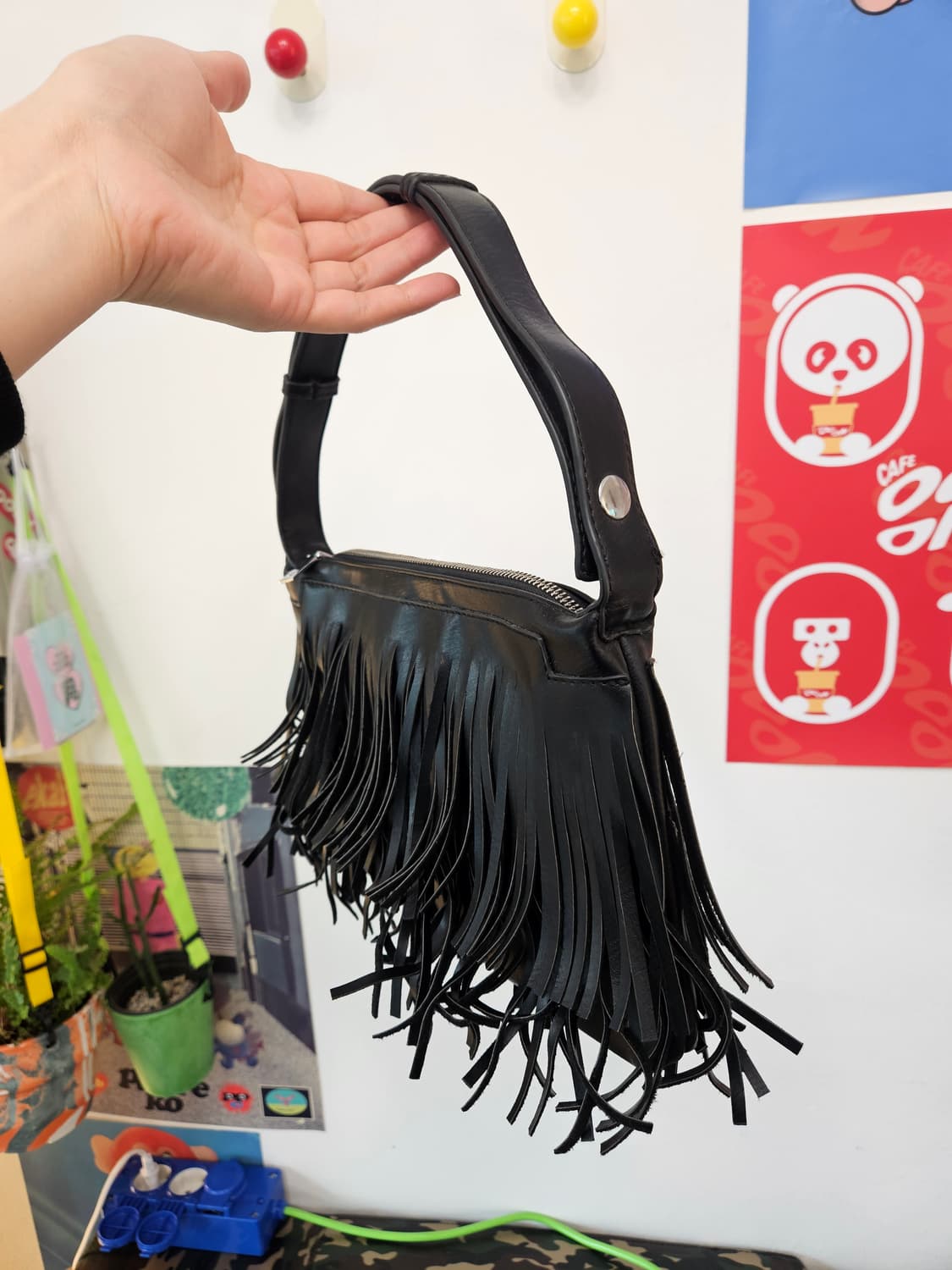 프린지백 상품이미지3