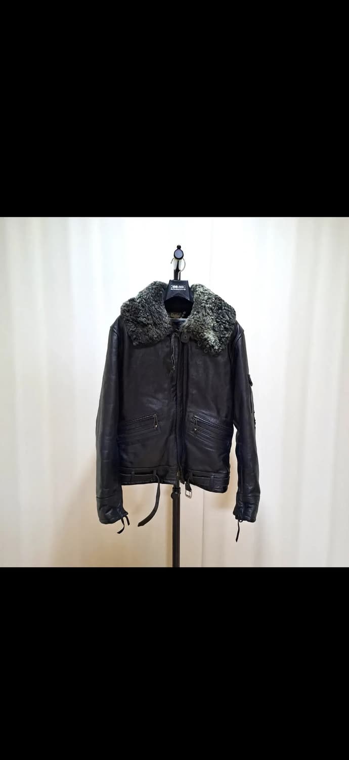 다이프바인 초기무스탕 상품이미지1