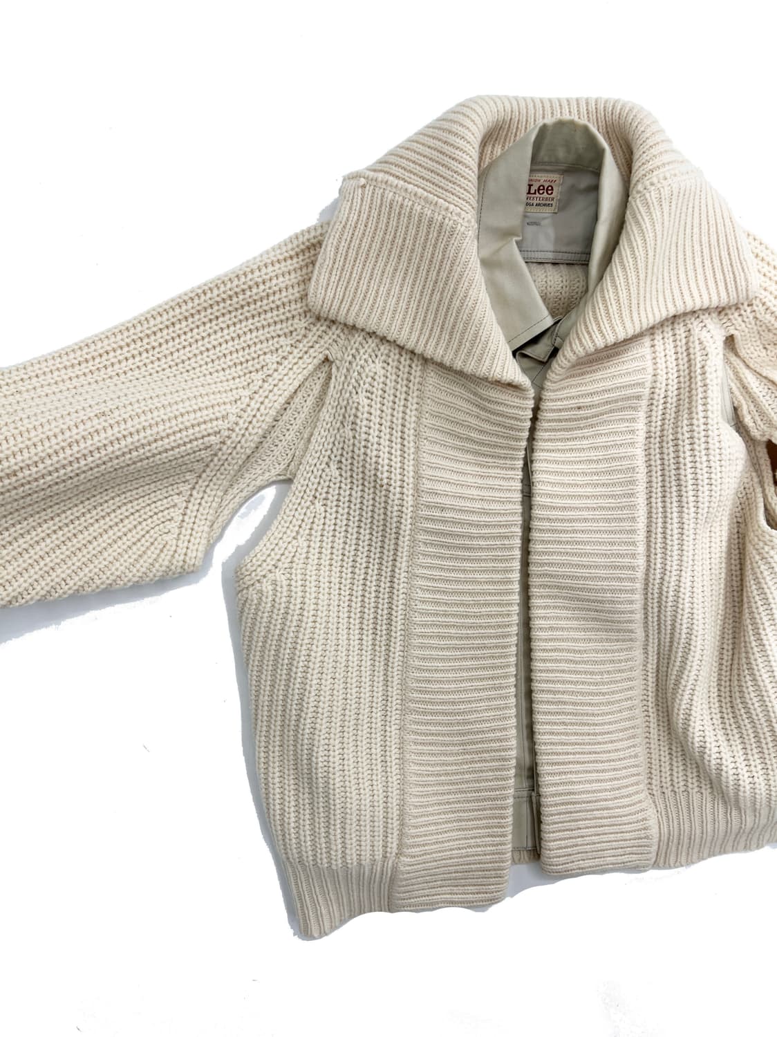 Lee x toga 자켓 상품이미지4