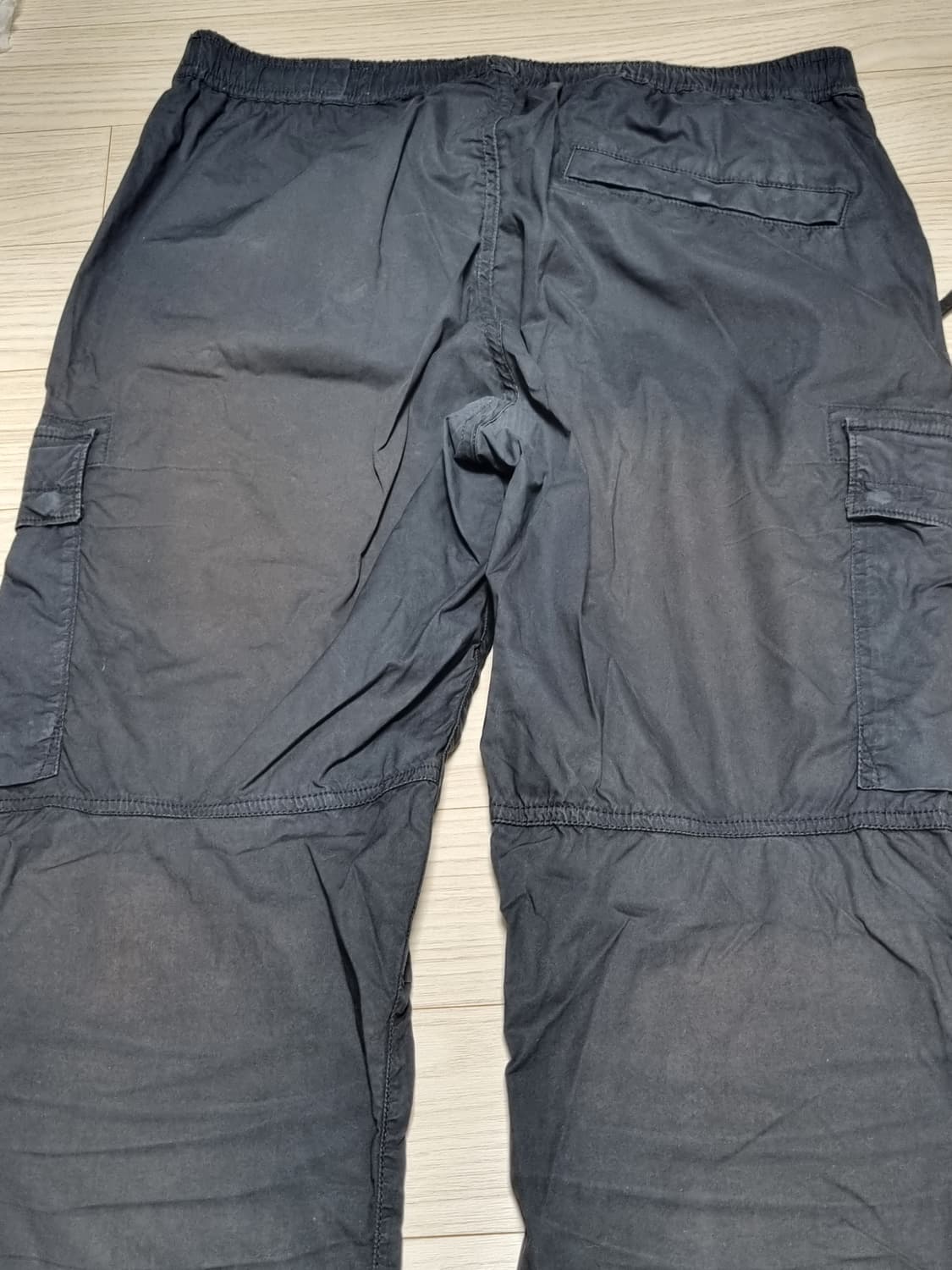 스톤아일랜드 카고바지 조거팬츠 상품이미지6