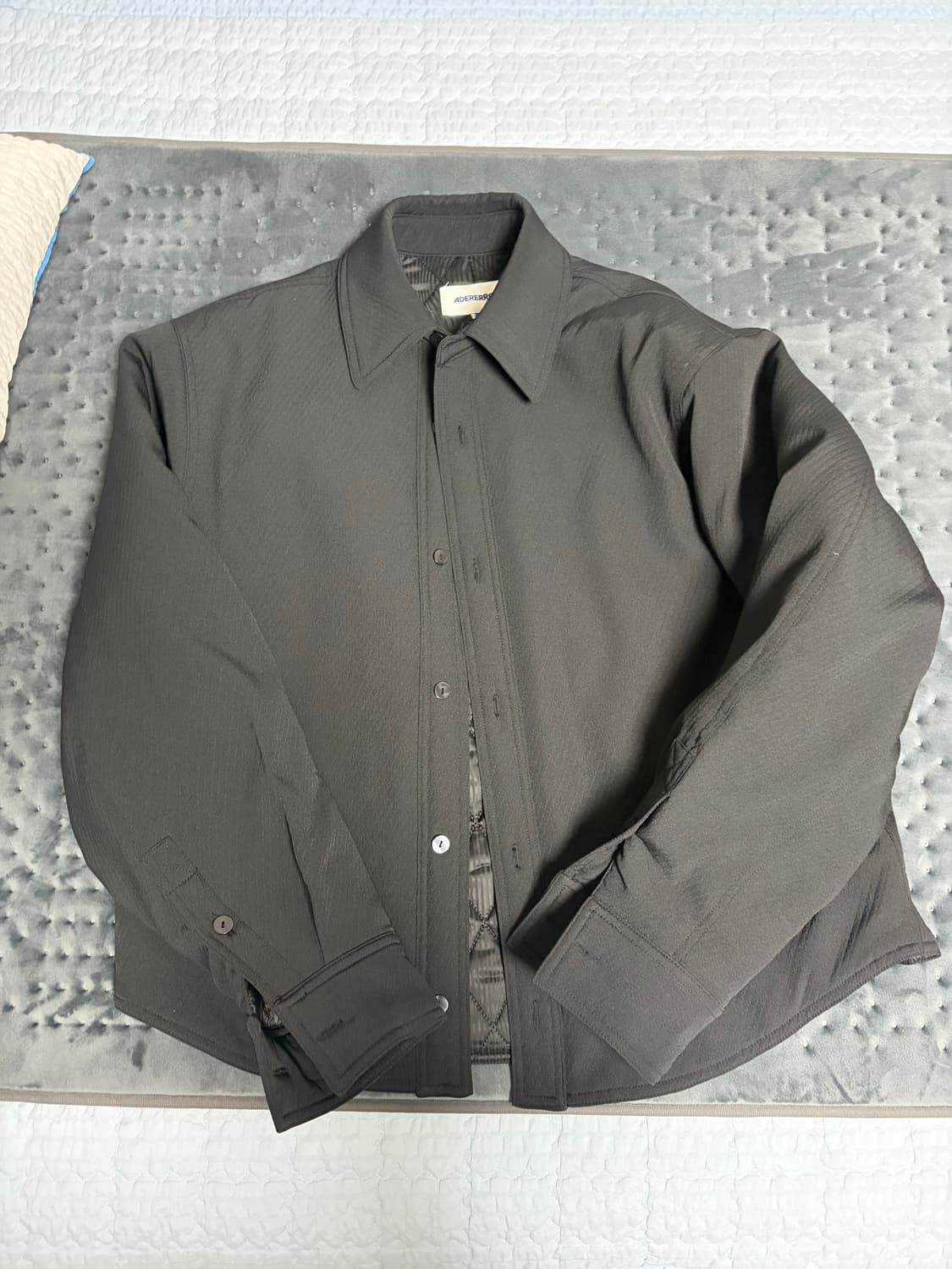 아더에러 페디드셔츠 M 상품이미지1