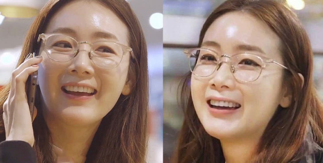 로렌스폴 로빈 ROBIN 하금테 블랙실버 상품이미지3