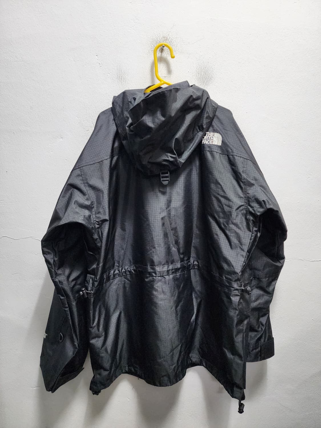 노스페이스 써밋 고어텍스 키드밀리 바람막이  상품이미지2