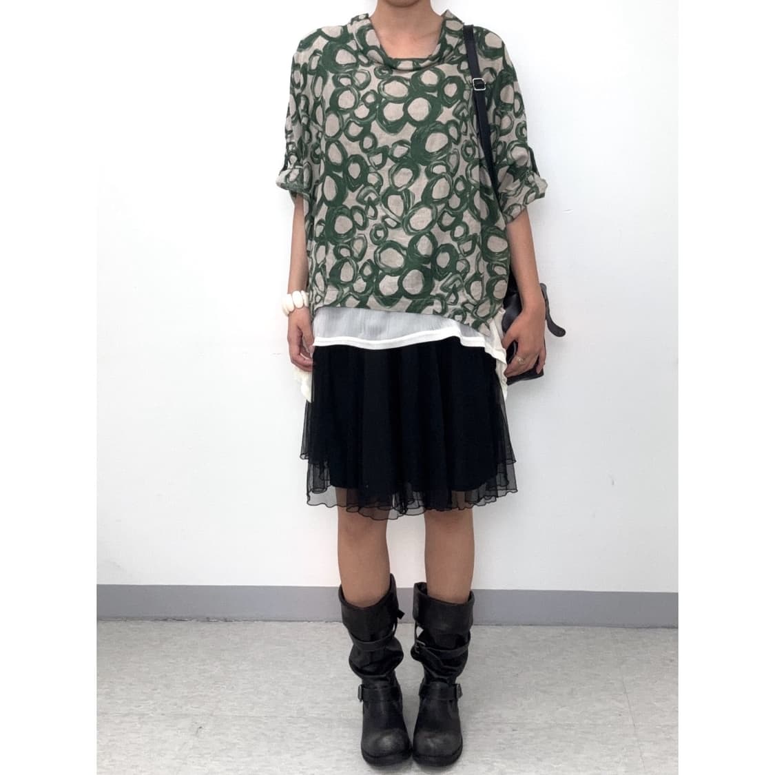 Green Bubble Set (3 pieces)  상품이미지1