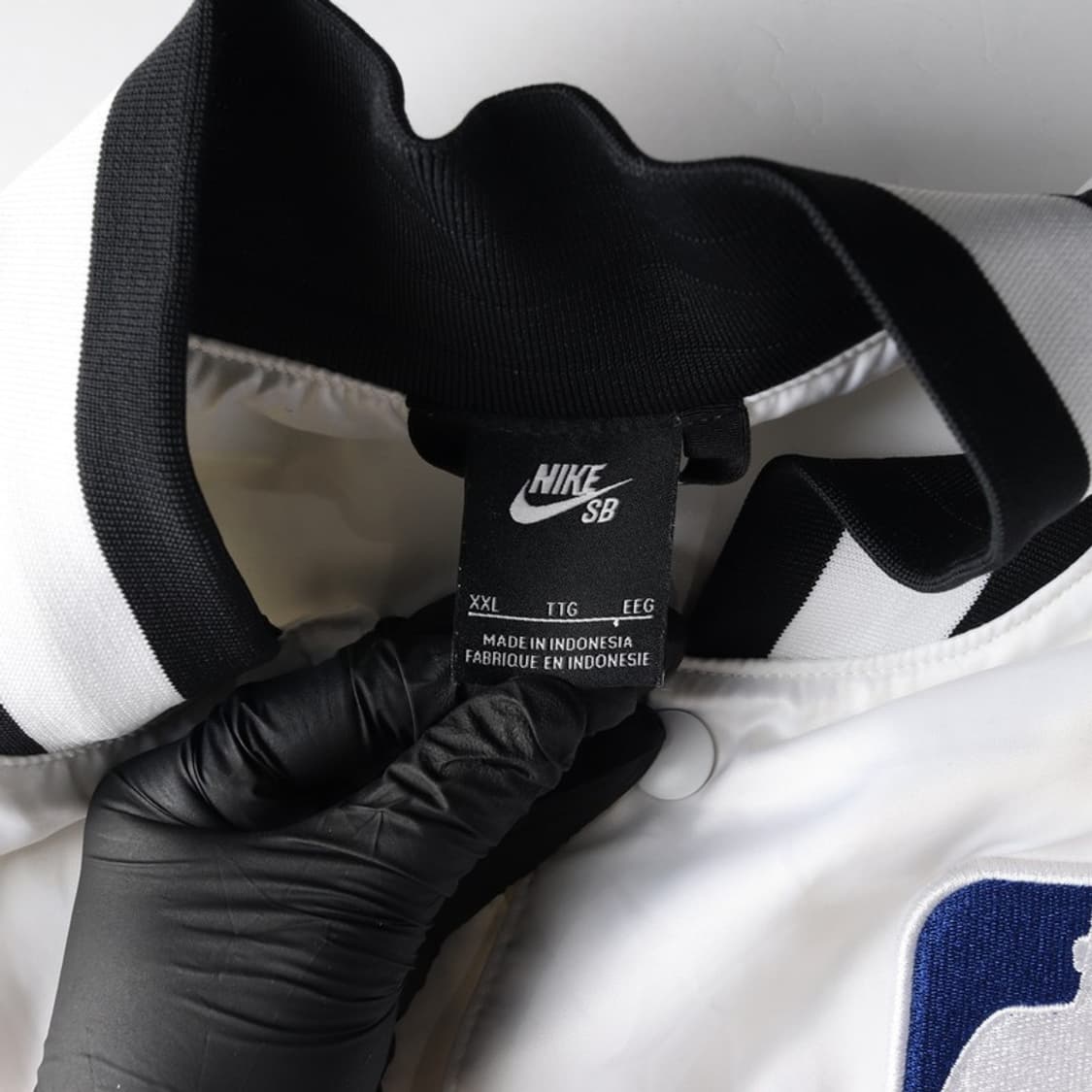 나이키SB x NBA 스타디움 자켓 2XL 상품이미지6