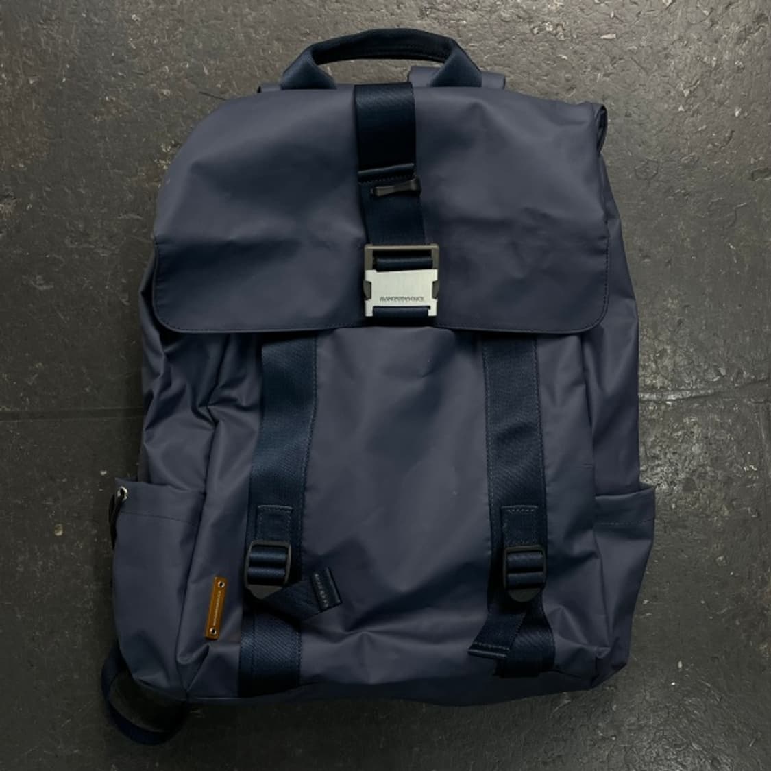 만다리나 덕 노마드 백팩  상품이미지1