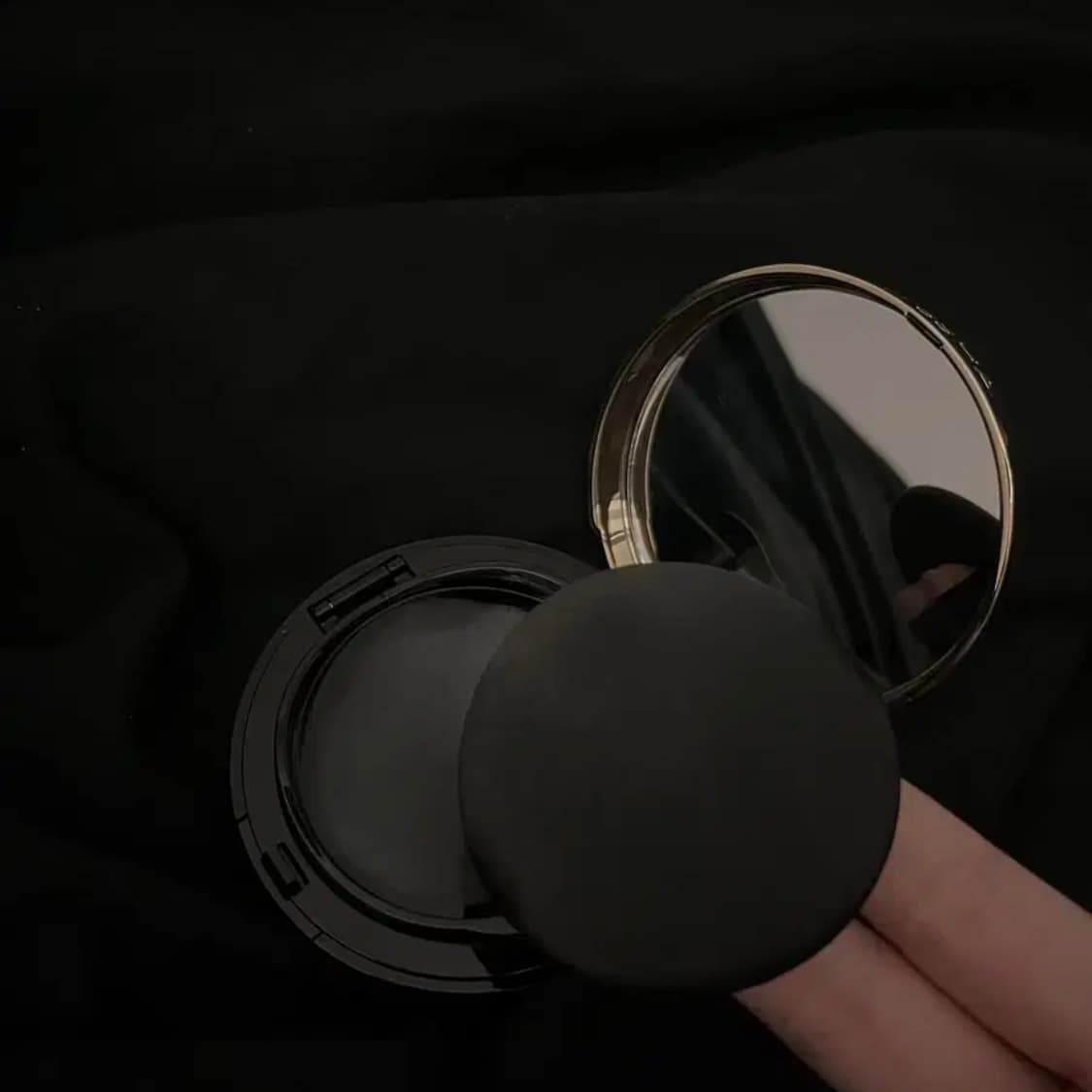 미샤 반다이 다마고치 콜라보 쿠션 23호 상품이미지3