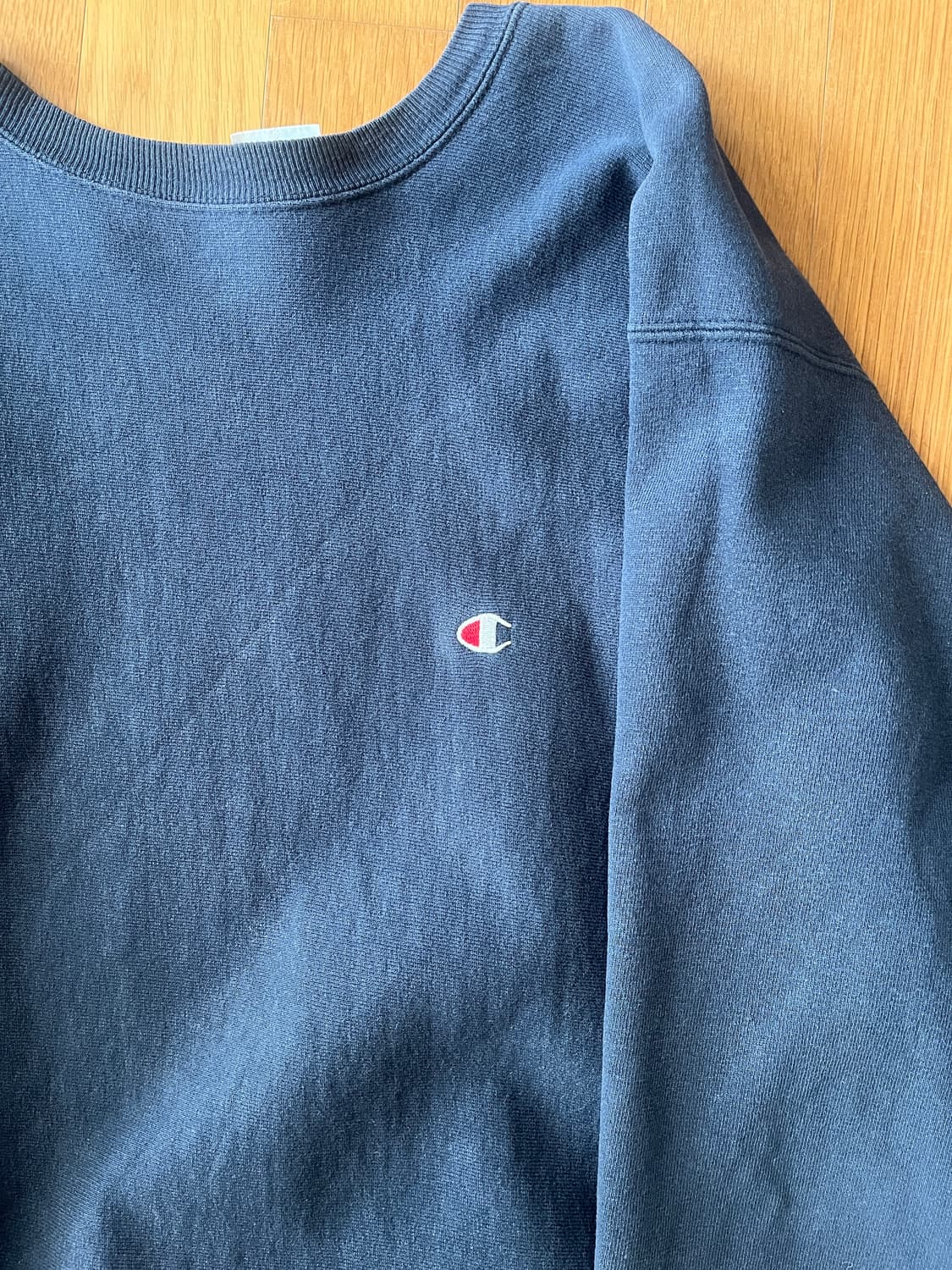 90s 챔피온 리버스위브 2xl 상품이미지2