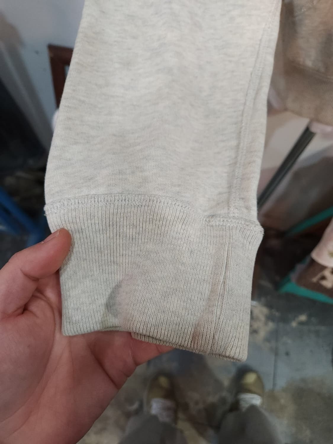 폴로 랄프로렌 90s 아즈텍 후드 집업 talon지퍼

 상품이미지5