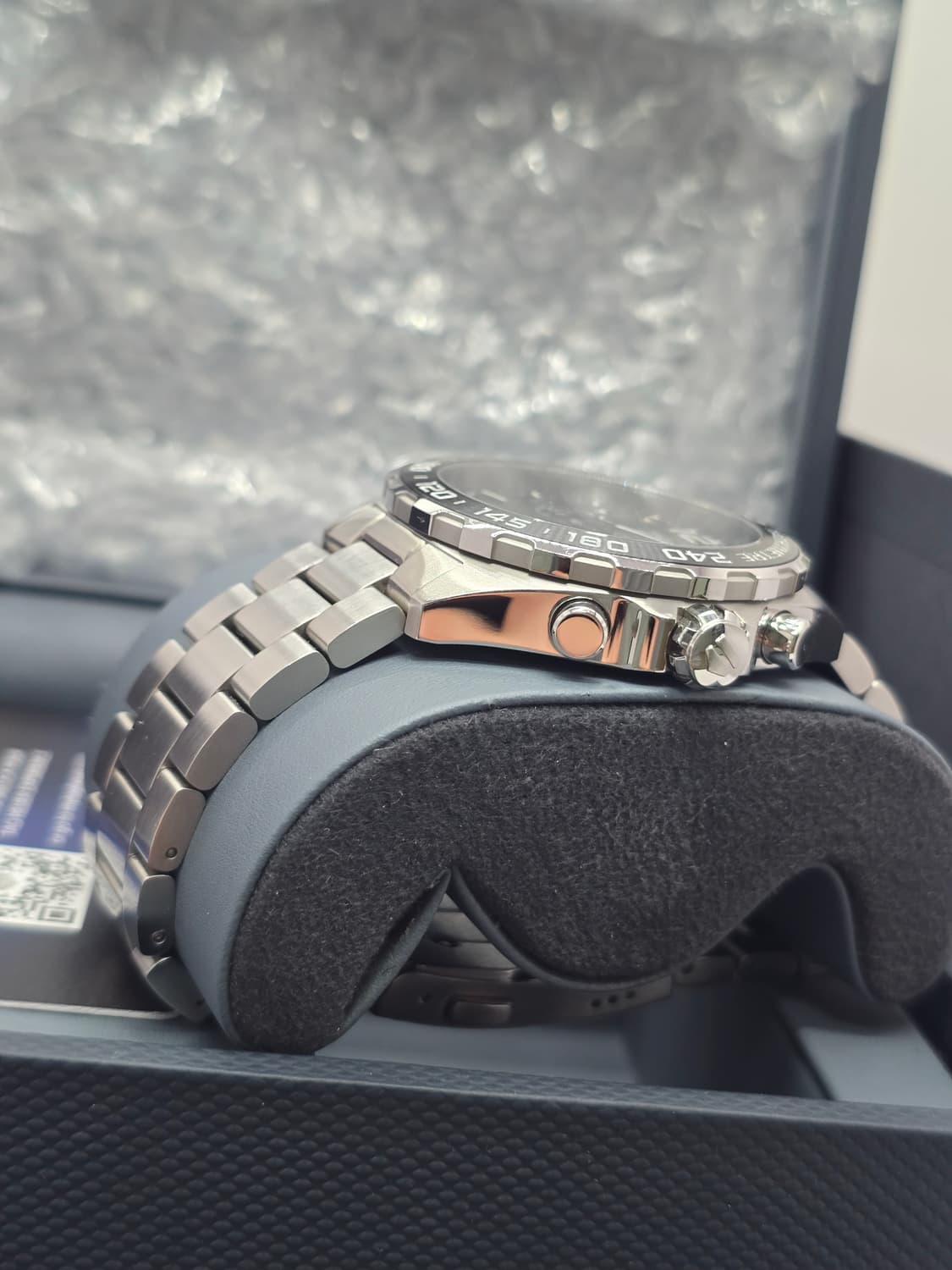 태그호이어 포뮬러1 세라믹 최신형 25년식 상품이미지6