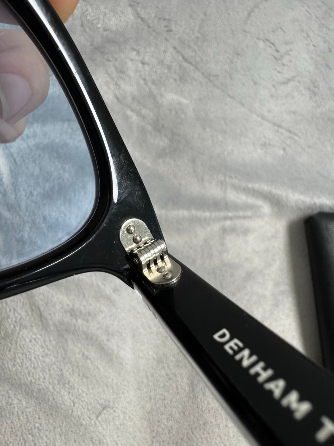 이펙터 덴함5 콜라보 모델 상품이미지5