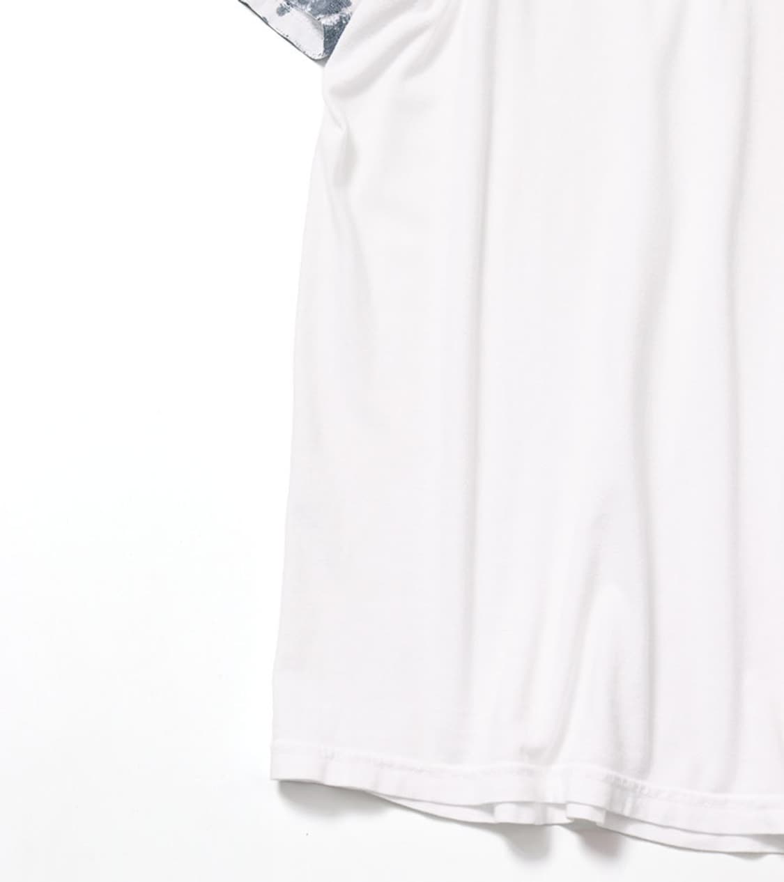 BOWWOW - USAFA RINGER T SHIRT 상품이미지5