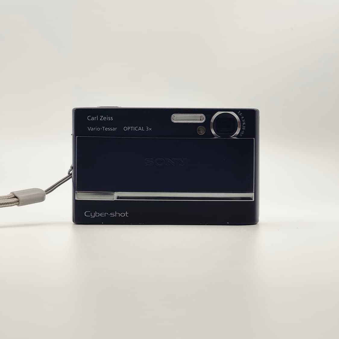 소니 사이버샷 T9 빈티지 디카 상품이미지1
