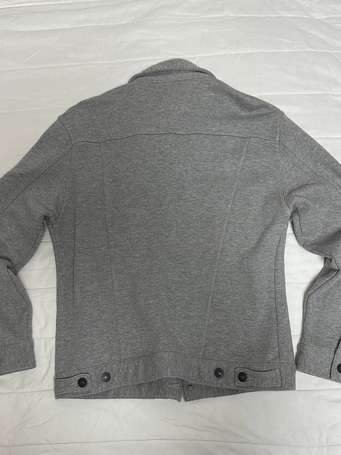 리바이스 자켓 상품이미지4