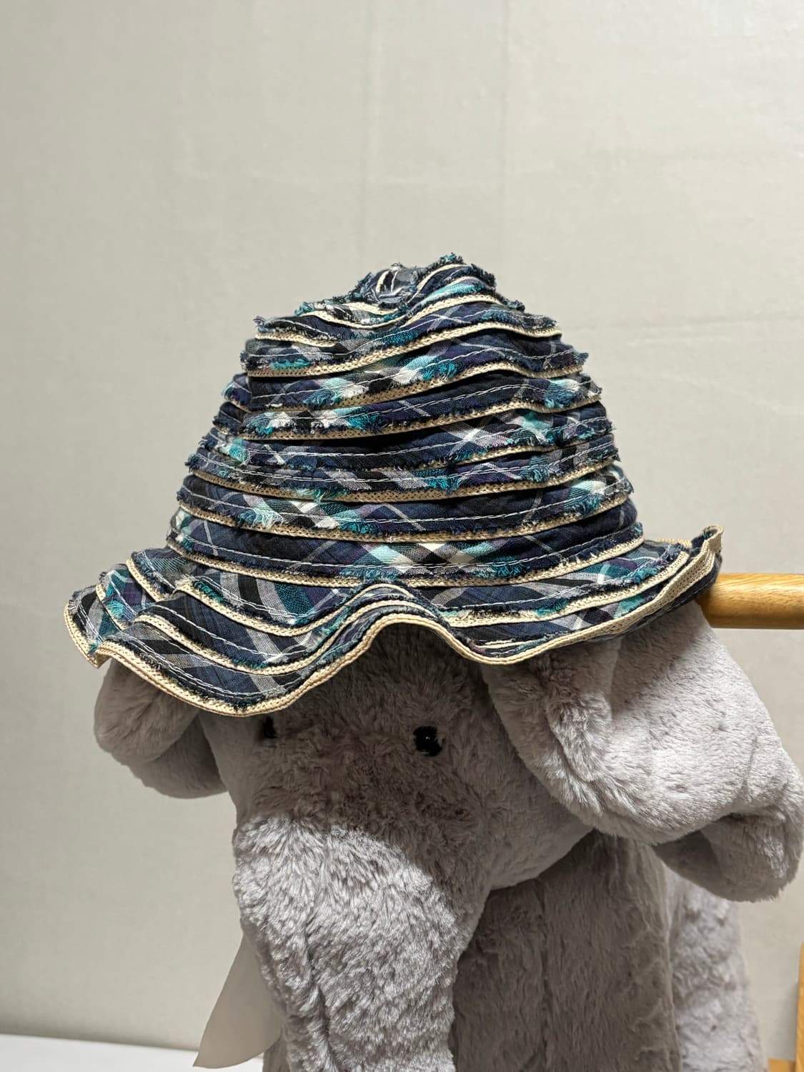 beams 빔즈 버킷햇 상품이미지1