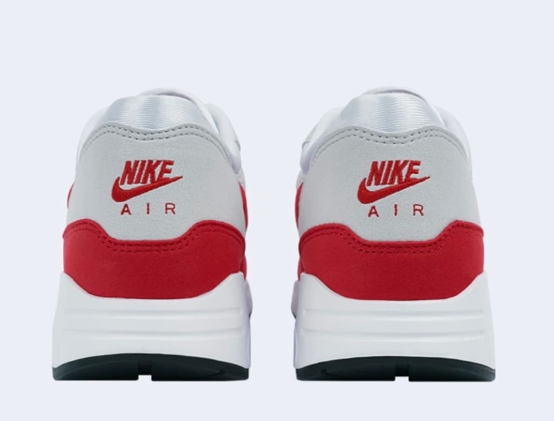 *새상품 나이키 에어맥스1 86 오리지널 빅버블 상품이미지4