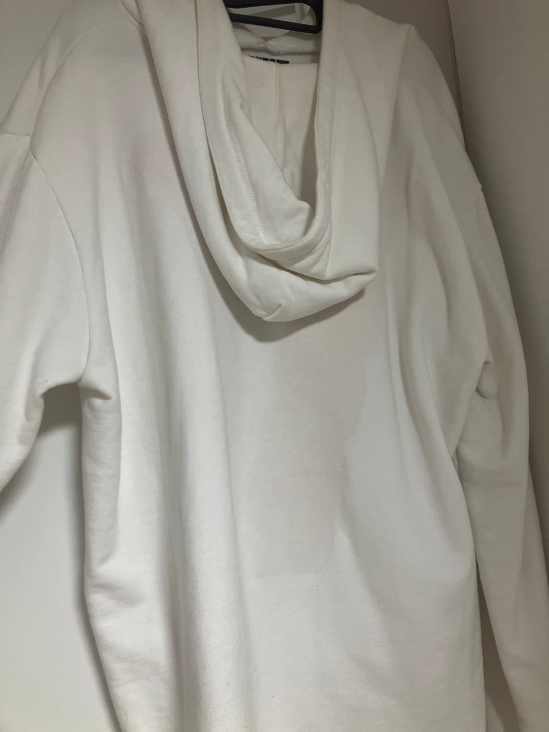 브이론 후드티  상품이미지2