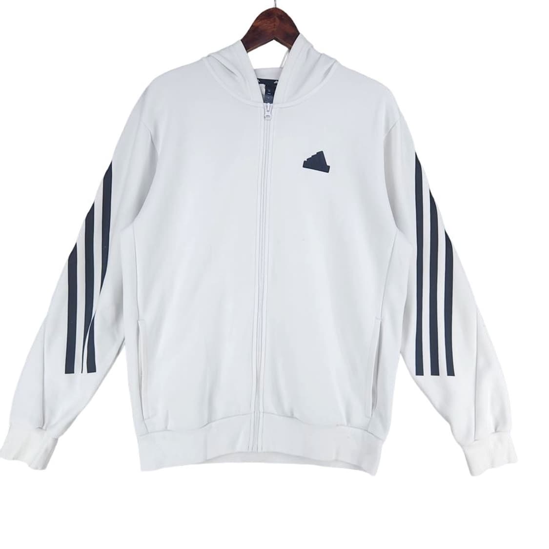 [남M]아디다스 24S 후드 집업[Y62-069] 상품이미지1