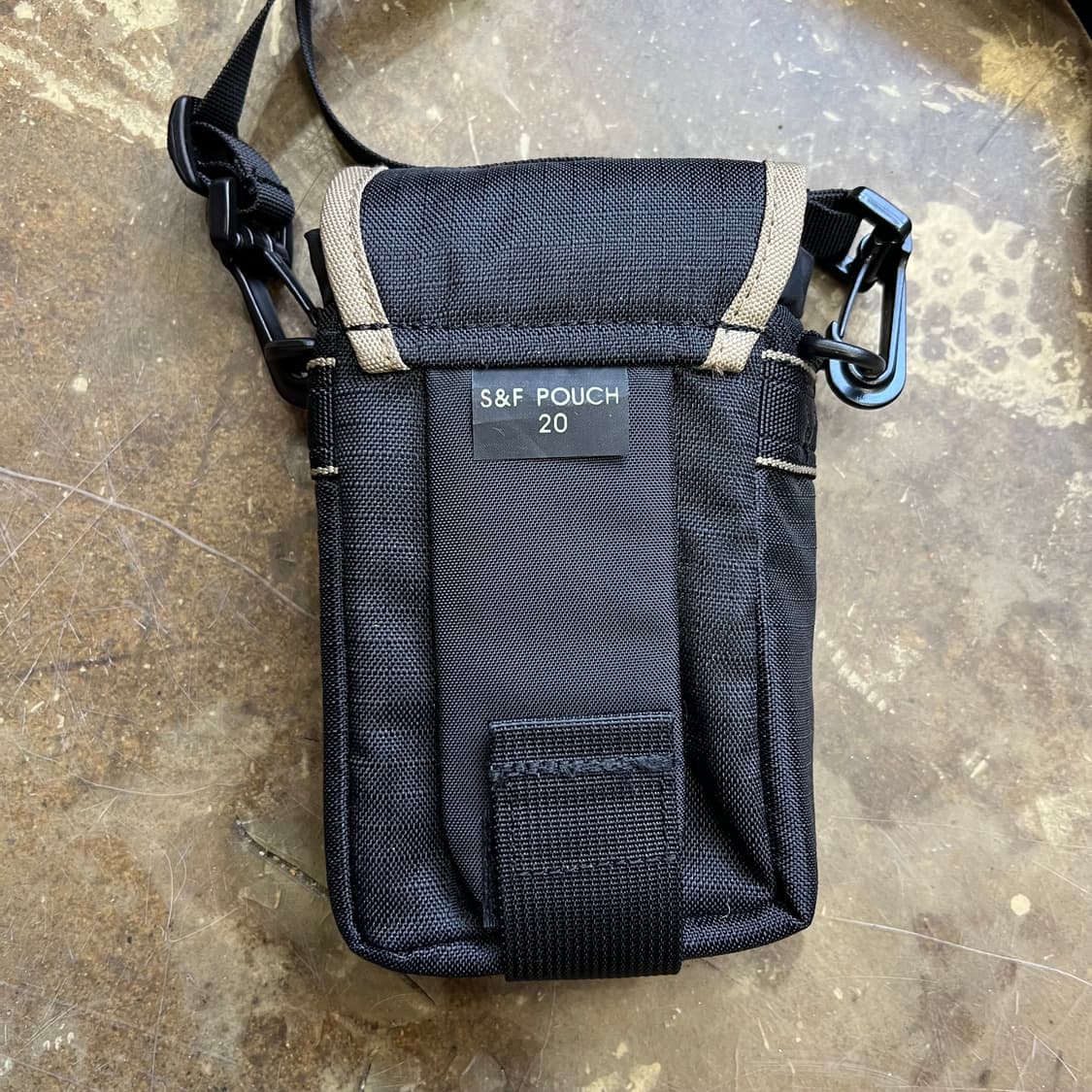 로우프로 카메라 가방 크로스백 미니백 미니 크로스백 상품이미지3