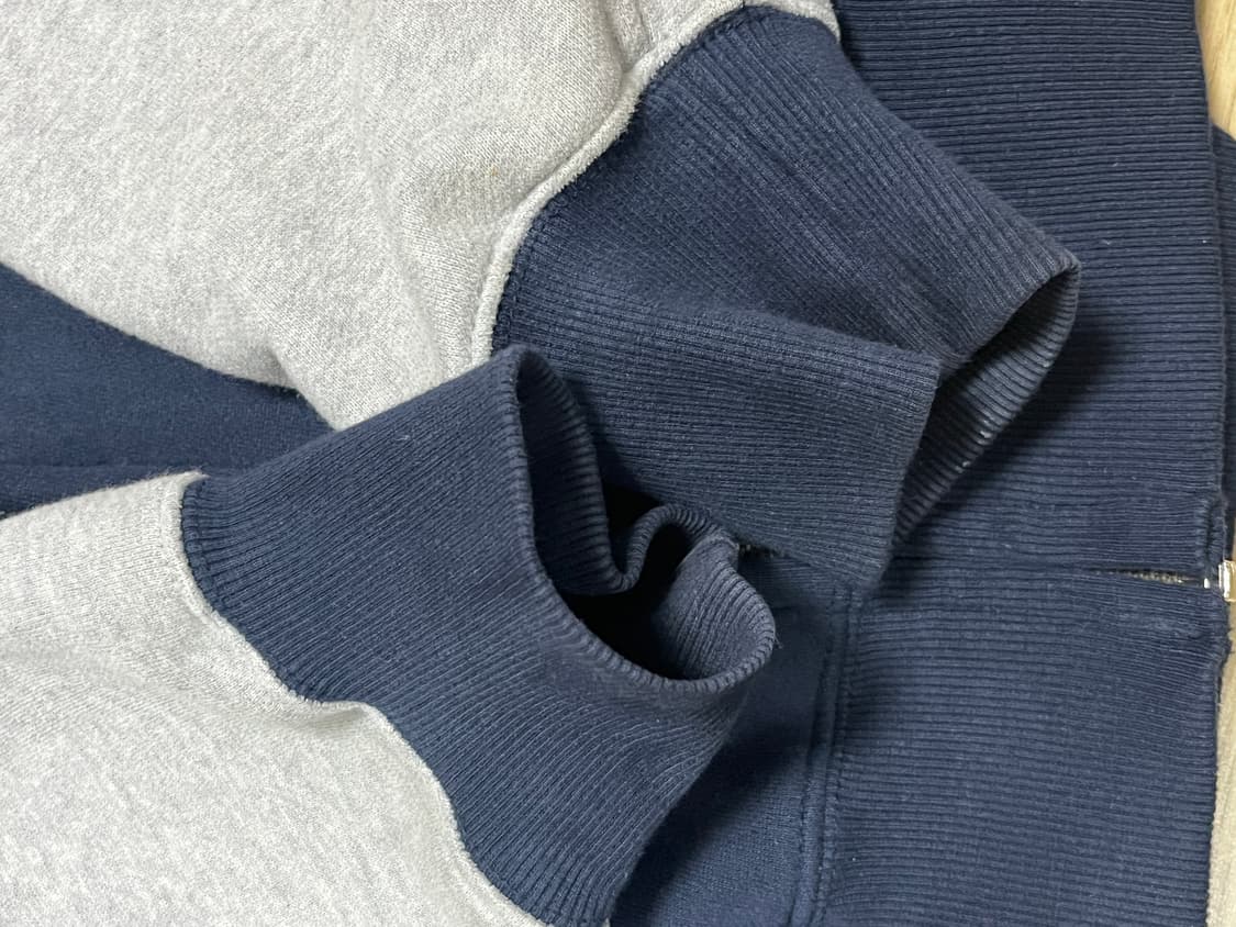 테켓 에피소드 후드집업 상품이미지4