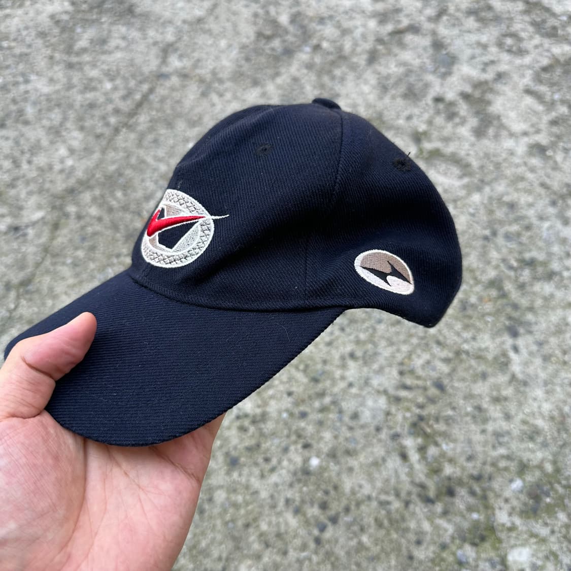 nike 90's  cap 상품이미지3