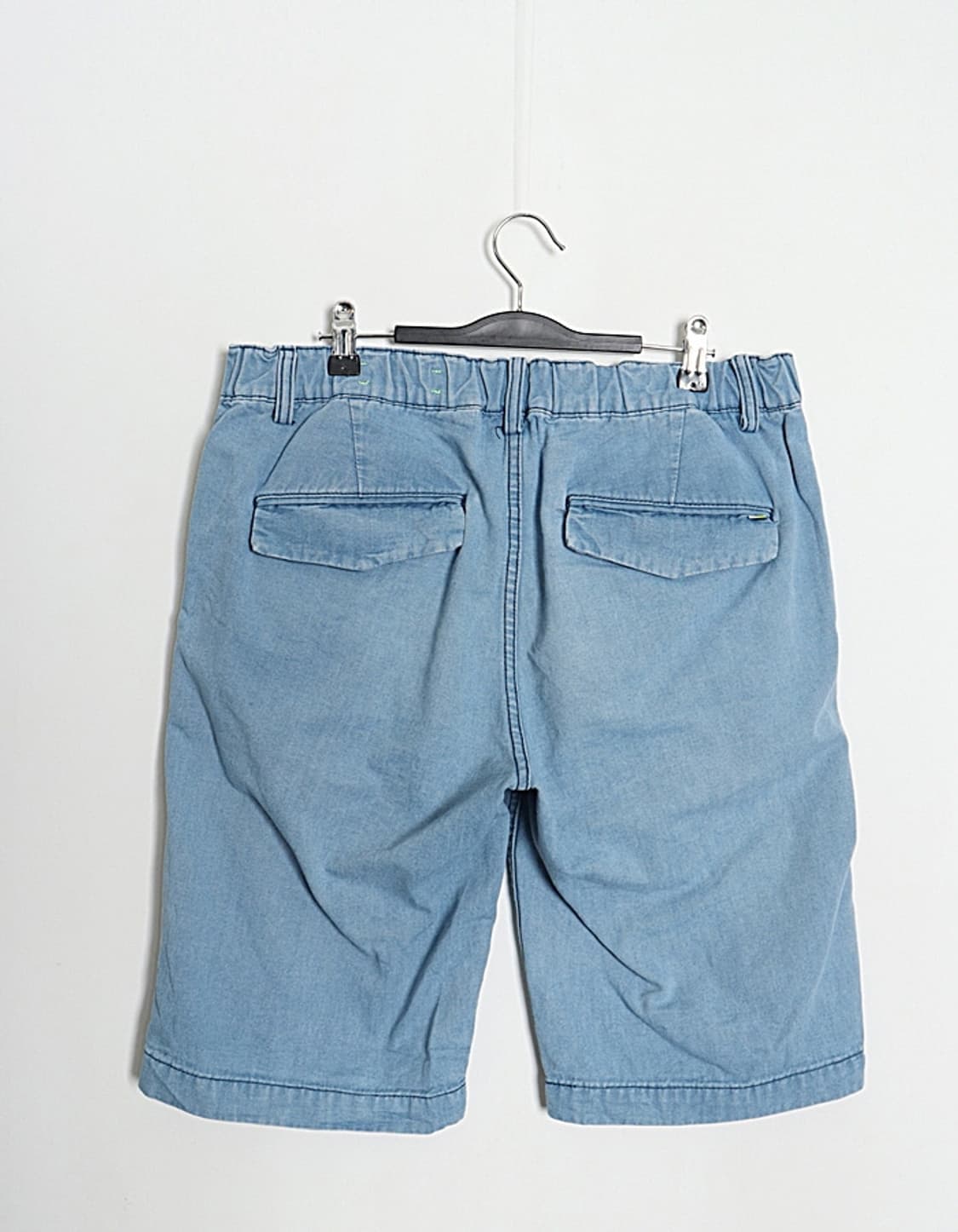 CARDIGO HIGHLIGHTS Twill Shorts (31~32) 상품이미지5