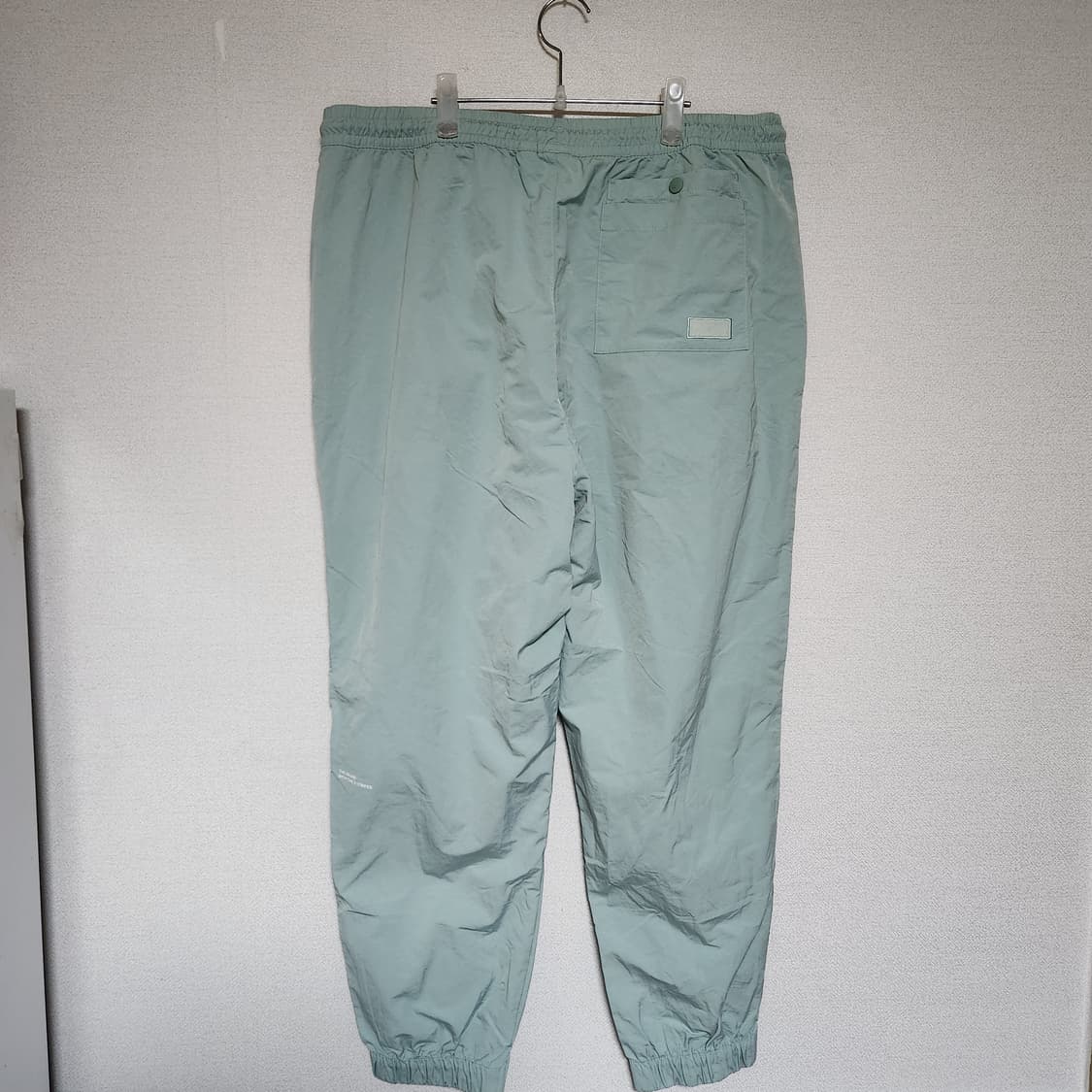 아디다스 여름 조거 팬츠 38.39 상품이미지2