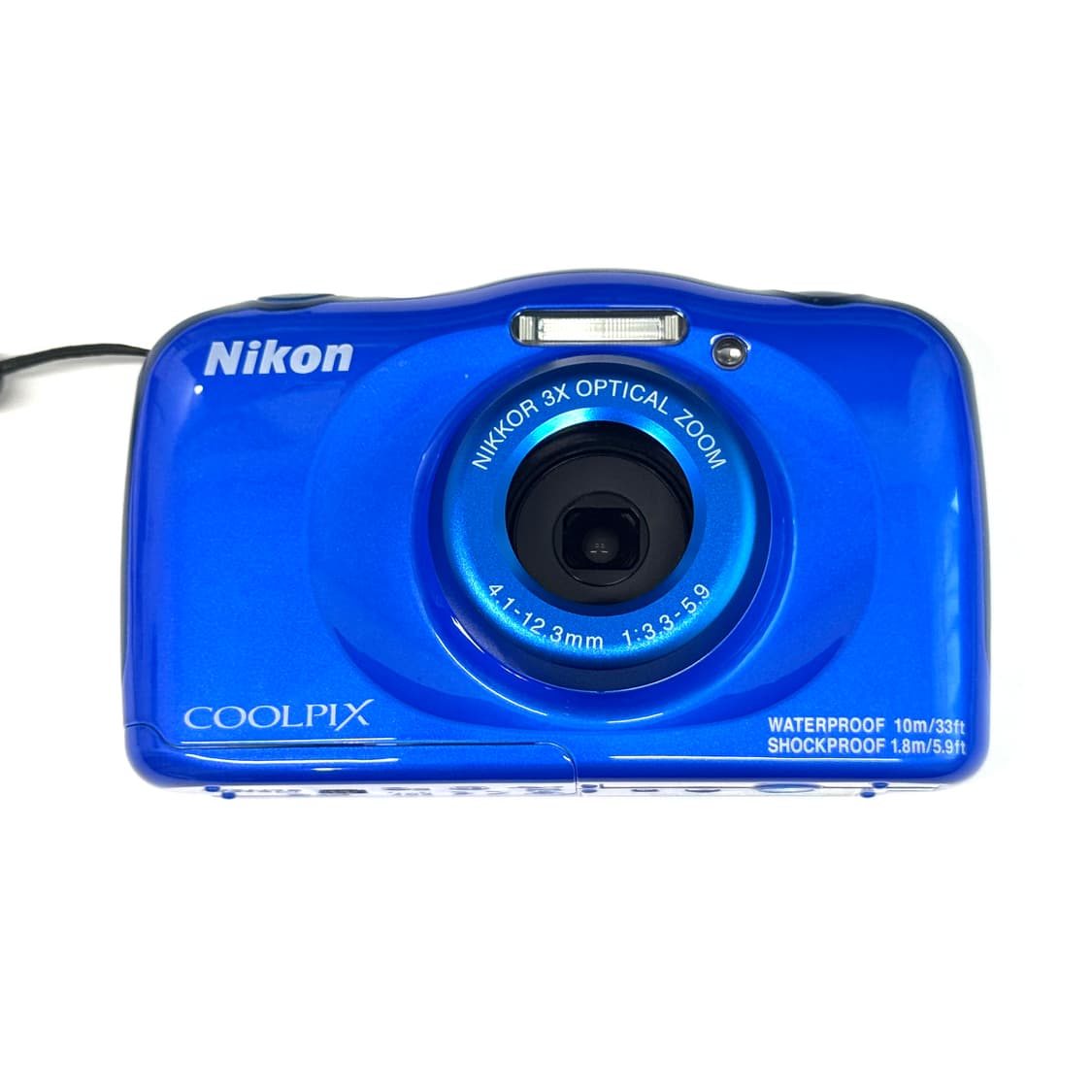 작례o ,미니어처 증정💖 쿨픽스 w100 / Nikon coolpix 상품이미지4