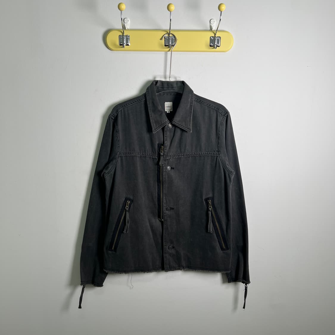 JPN BRAND albe 코튼 자켓  상품이미지1